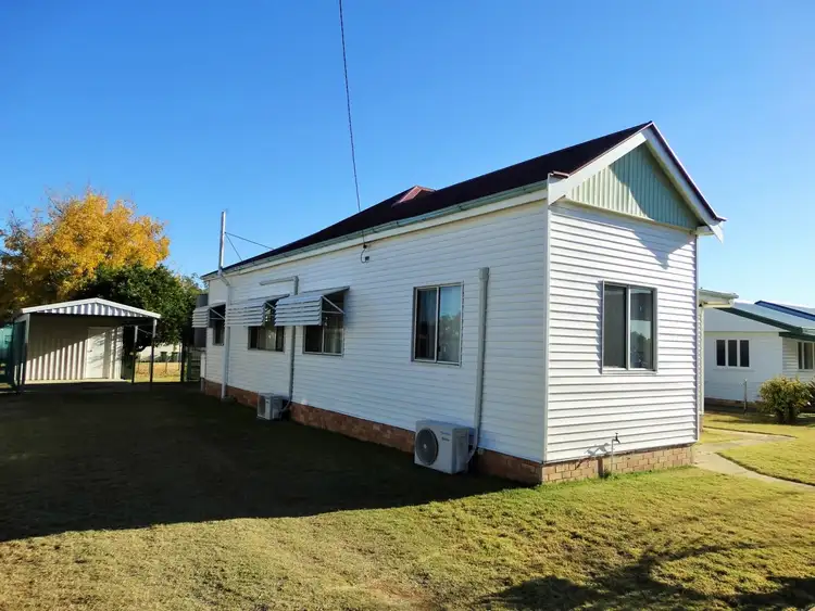 Sixth view of Homely house listing, 9 First Avenue, Chinchilla QLD 4413