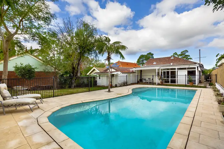 Main view of Homely house listing, 23 Merley Road, Strathfield NSW 2135