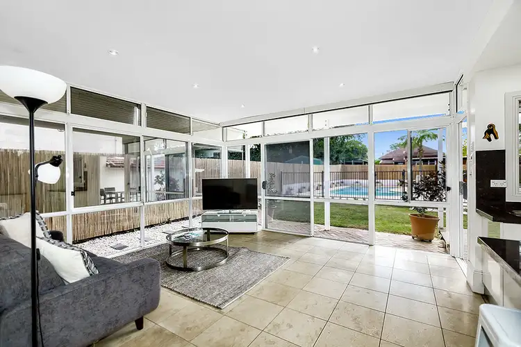 Second view of Homely house listing, 23 Merley Road, Strathfield NSW 2135