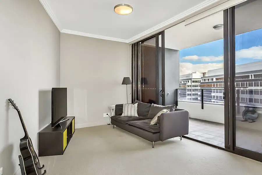 Main view of Homely apartment listing, 702/9 Australia Avenue, Sydney Olympic Park NSW 2127