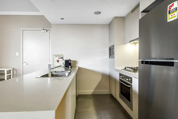 Second view of Homely apartment listing, 702/9 Australia Avenue, Sydney Olympic Park NSW 2127