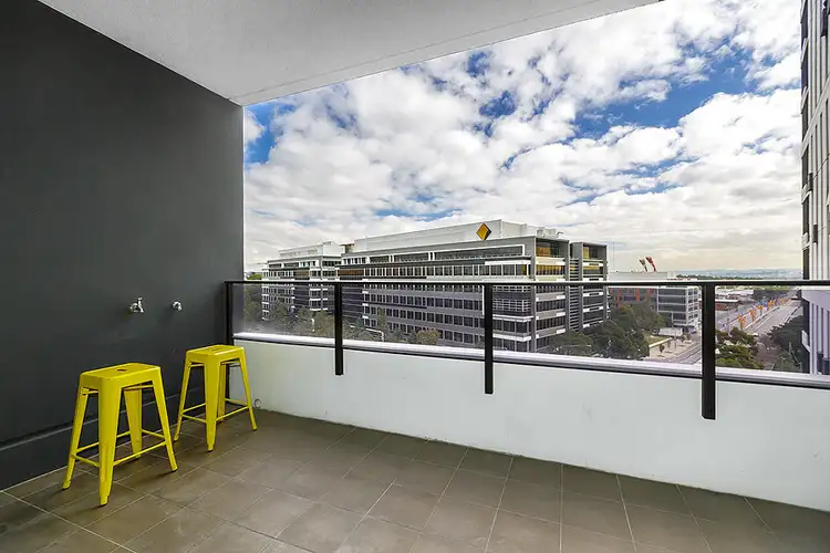 Fifth view of Homely apartment listing, 702/9 Australia Avenue, Sydney Olympic Park NSW 2127