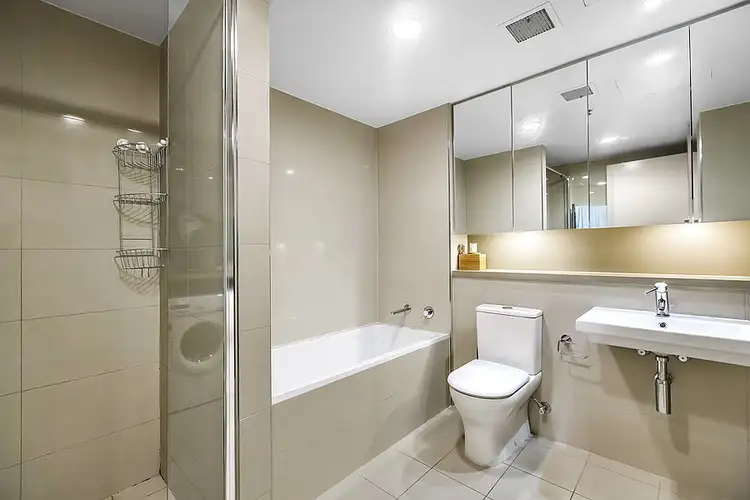 Sixth view of Homely apartment listing, 702/9 Australia Avenue, Sydney Olympic Park NSW 2127