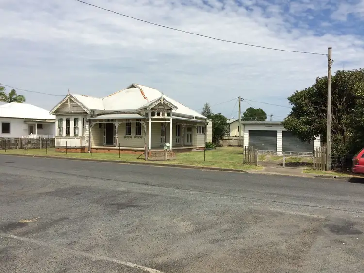 11 Fitzgerald Avenue, Smithtown NSW 2440