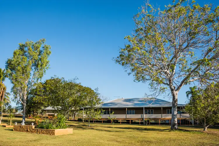 55 Guppy Springs Road, Southern Cross QLD 4820