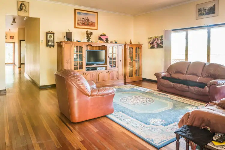 Second view of Homely rural property listing, 55 Guppy Springs Road, Southern Cross QLD 4820