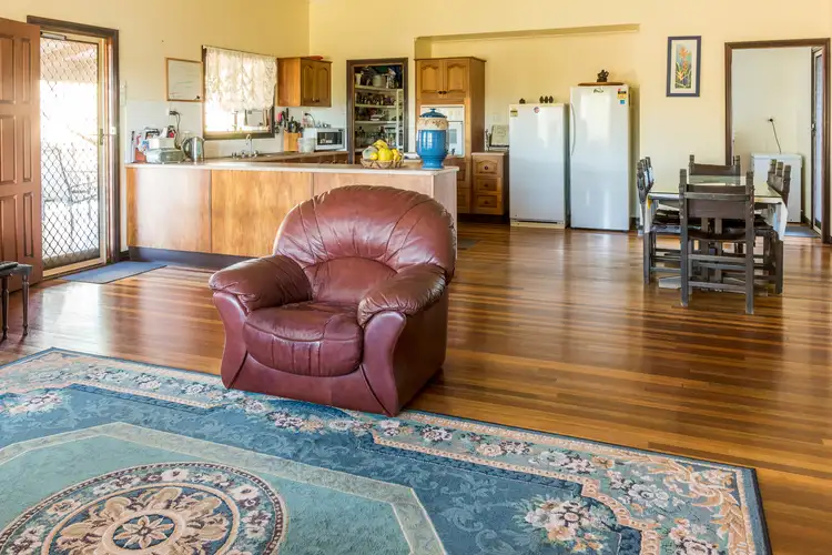 Third view of Homely rural property listing, 55 Guppy Springs Road, Southern Cross QLD 4820