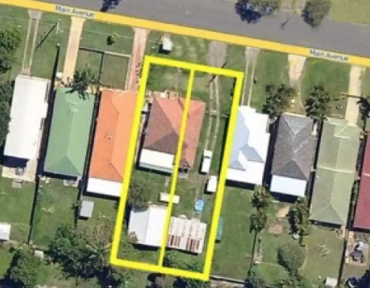 Second view of Homely land listing, 30-32 Main Ave, Wavell Heights QLD 4012