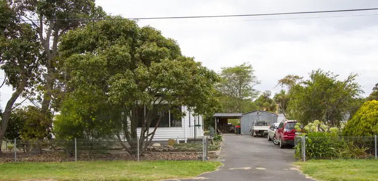3 Ada Street, Triabunna TAS 7190