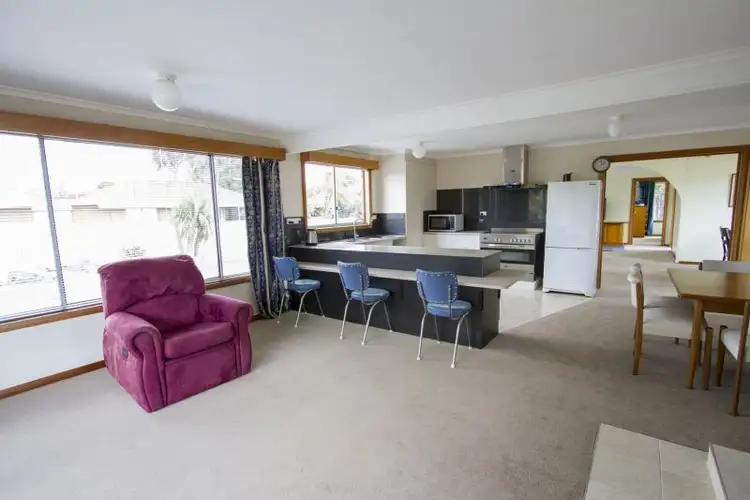 Fifth view of Homely house listing, 3 Ada Street, Triabunna TAS 7190