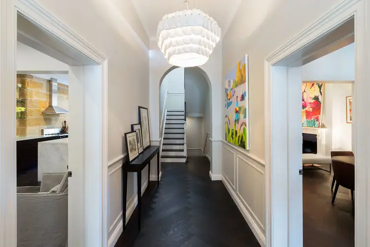 Second view of Homely terrace listing, 59 Victoria Street, Potts Point NSW 2011