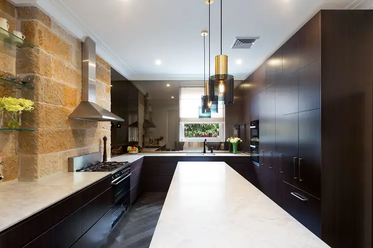 Third view of Homely terrace listing, 59 Victoria Street, Potts Point NSW 2011