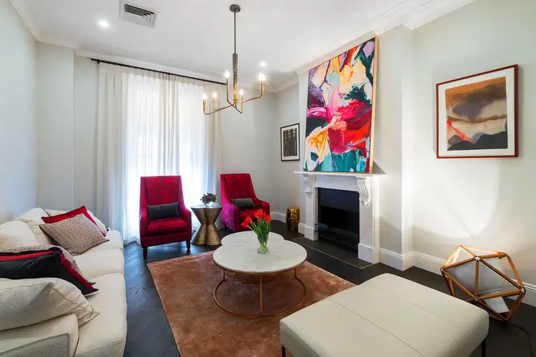 Fourth view of Homely terrace listing, 59 Victoria Street, Potts Point NSW 2011
