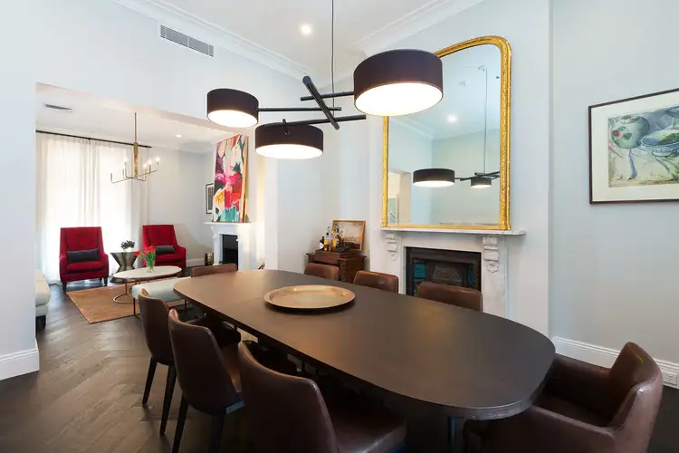 Fifth view of Homely terrace listing, 59 Victoria Street, Potts Point NSW 2011
