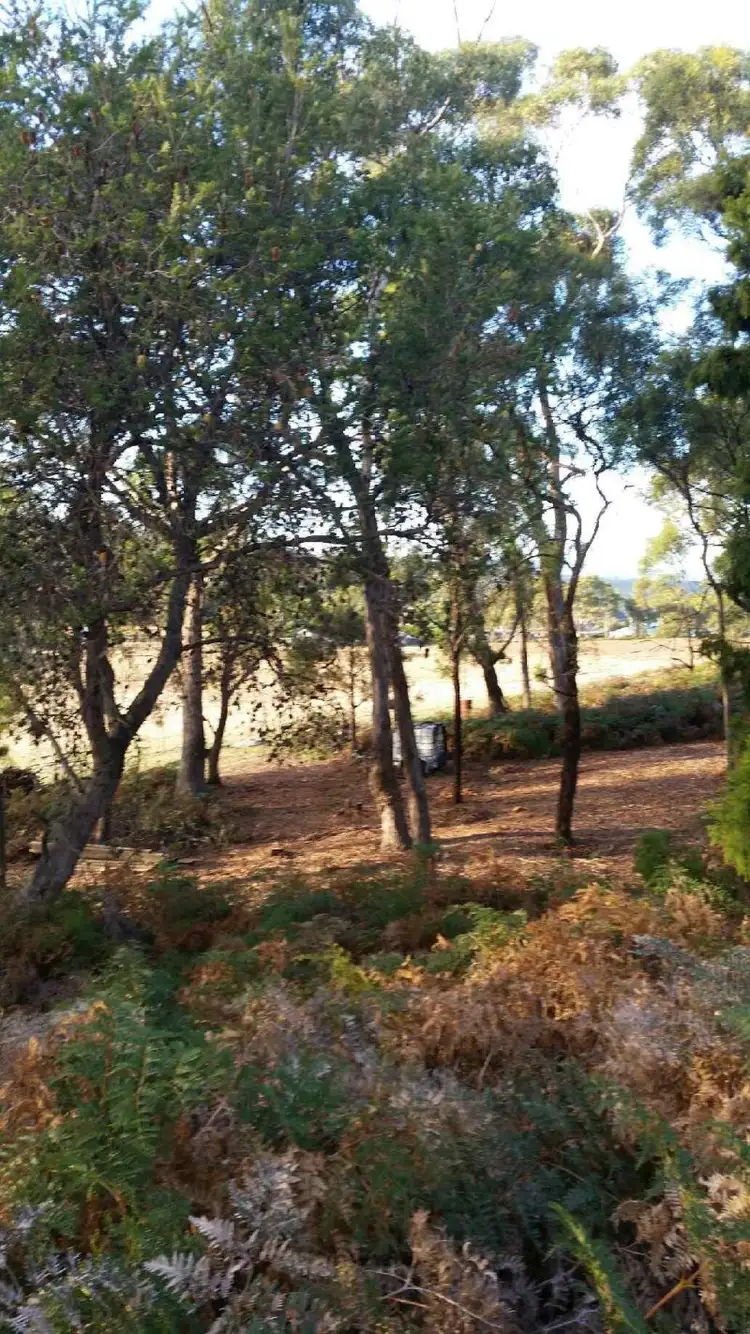 Sixth view of Homely land listing, 13 King George Court, Murdunna TAS 7178