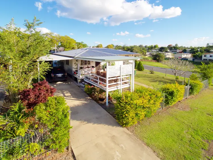 Second view of Homely house listing, 17 Bremer Parade, Basin Pocket QLD 4305