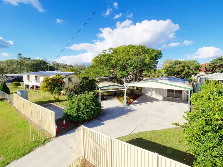 Third view of Homely house listing, 17 Bremer Parade, Basin Pocket QLD 4305
