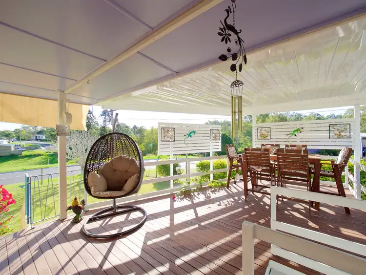 Fourth view of Homely house listing, 17 Bremer Parade, Basin Pocket QLD 4305