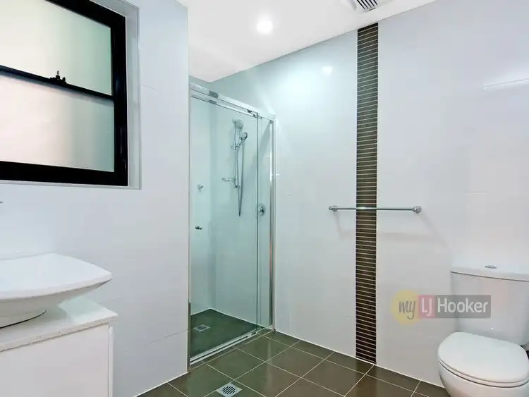Fourth view of Homely unit listing, 1/451 New Canterbury Rd, Dulwich Hill NSW 2203