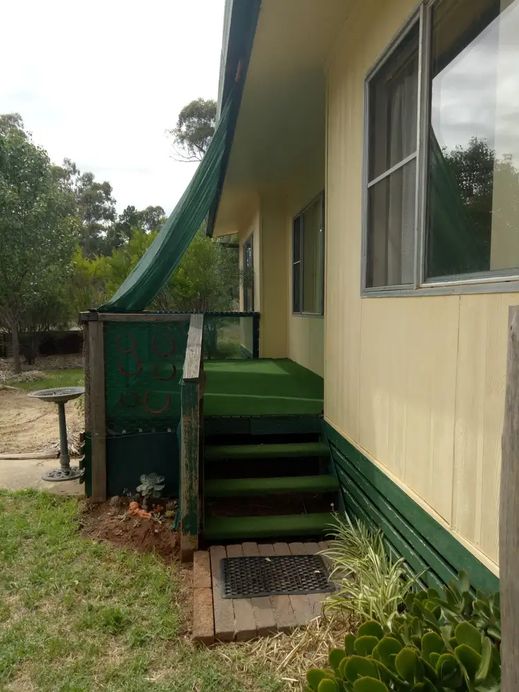 55 Park Street, Ganmain NSW 2702
