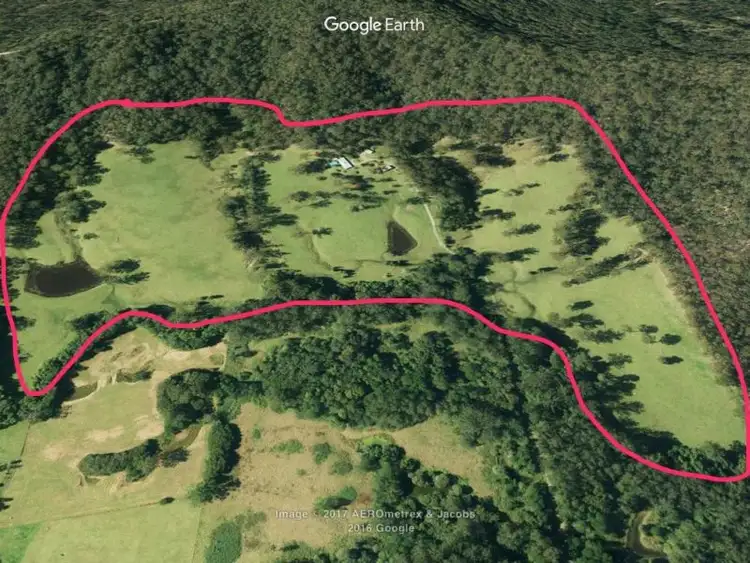 Seventh view of Homely rural property listing, 65 Horgans Lane, Martinsville NSW 2265