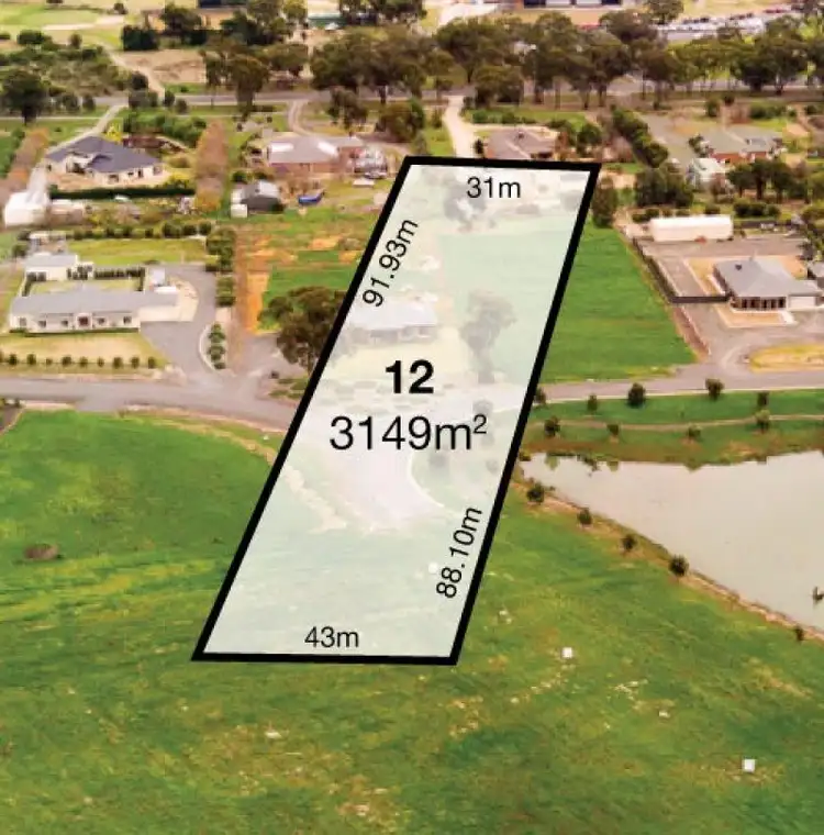 Lot 12 Settlers Way, Haven VIC 3401