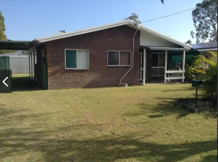 556 O'Regan Creek Road, Toogoom QLD 4655