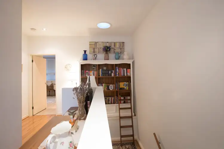 Sixth view of Homely townhouse listing, 4/8 Gould Street, Turner ACT 2612