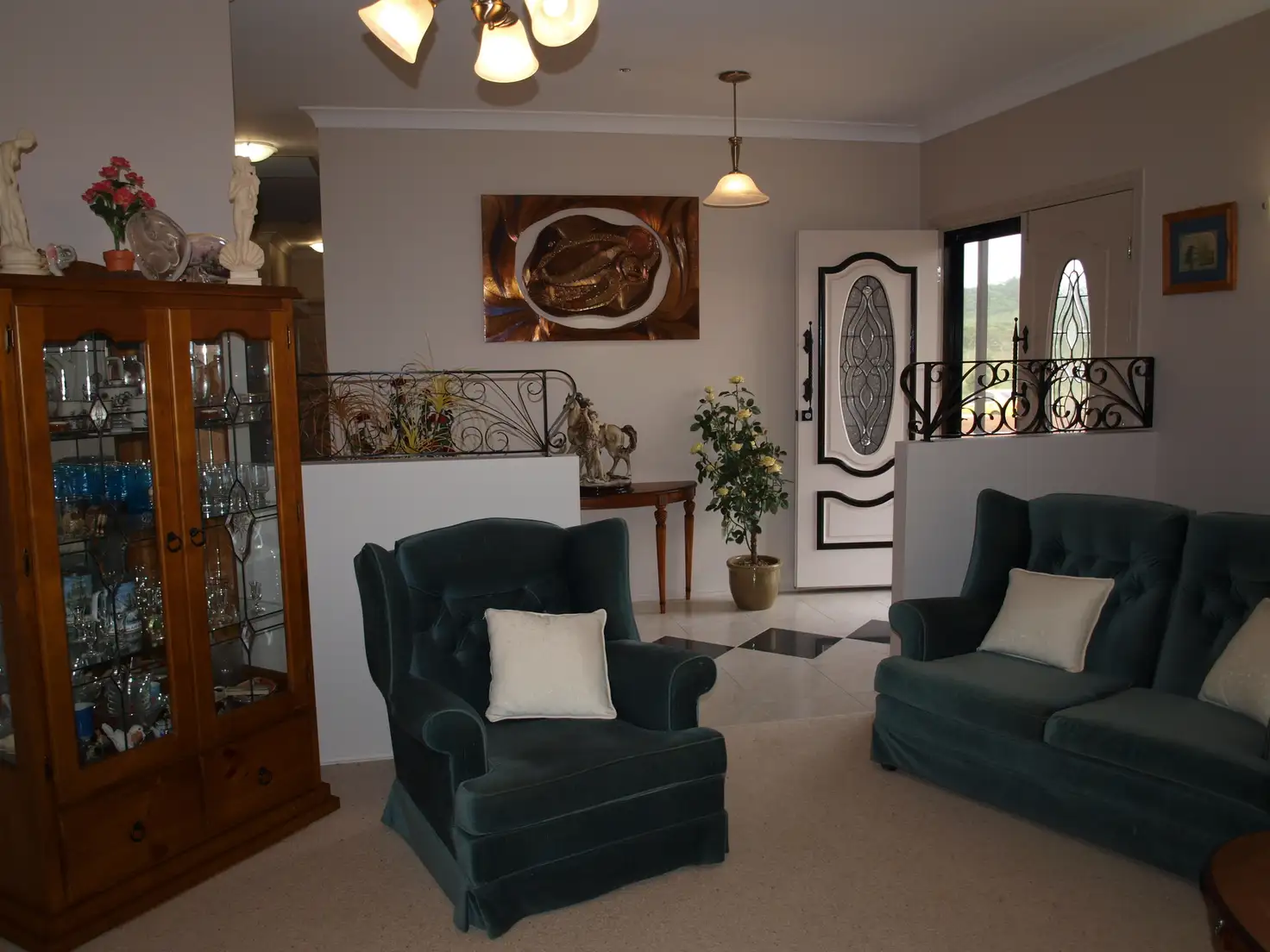 Main view of Homely house listing, 3 Farrier Drive, Tanby QLD 4703