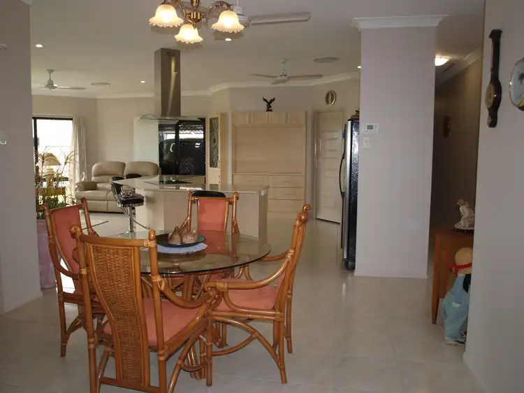 Second view of Homely house listing, 3 Farrier Drive, Tanby QLD 4703