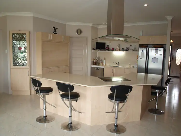 Third view of Homely house listing, 3 Farrier Drive, Tanby QLD 4703