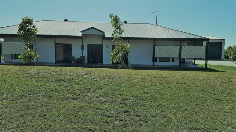 Fourth view of Homely house listing, 3 Farrier Drive, Tanby QLD 4703