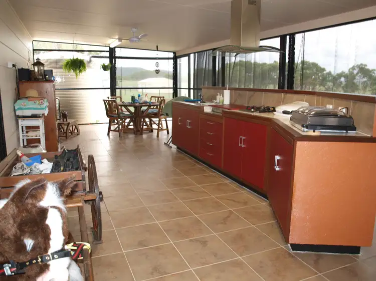 Fifth view of Homely house listing, 3 Farrier Drive, Tanby QLD 4703