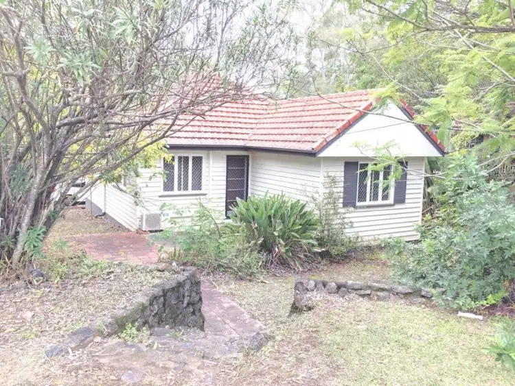 Second view of Homely house listing, 2 Boomerang Road, St Lucia QLD 4067