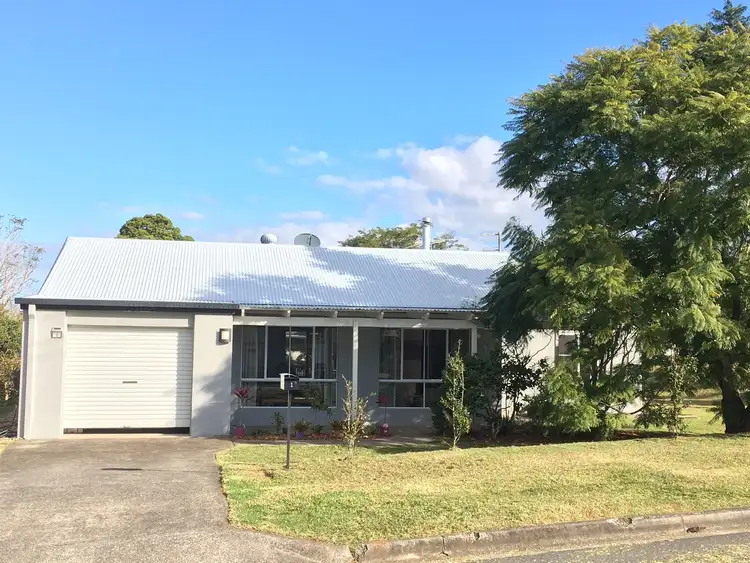1 Walkers Drive, Maleny QLD 4552