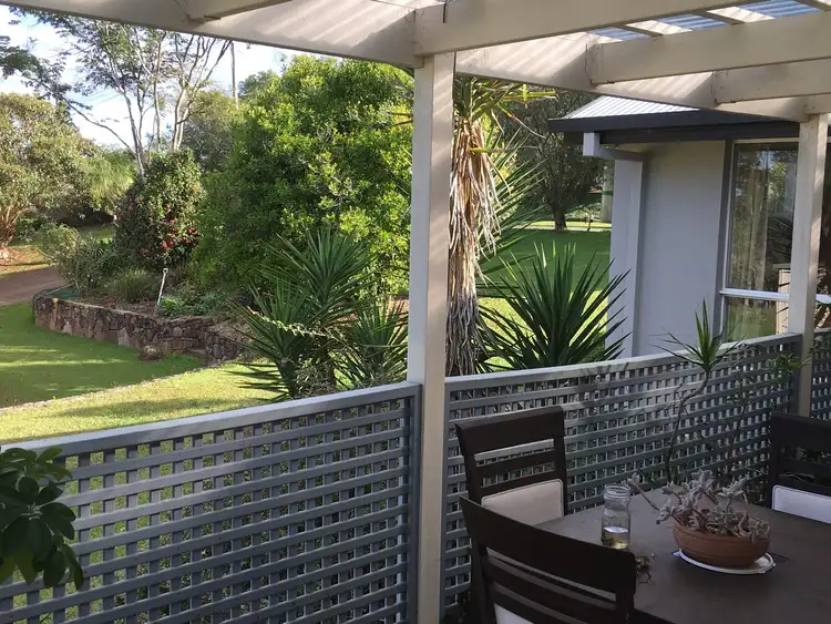 Second view of Homely house listing, 1 Walkers Drive, Maleny QLD 4552