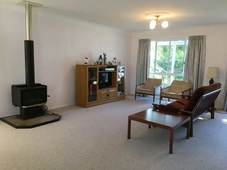 Third view of Homely house listing, 1 Walkers Drive, Maleny QLD 4552