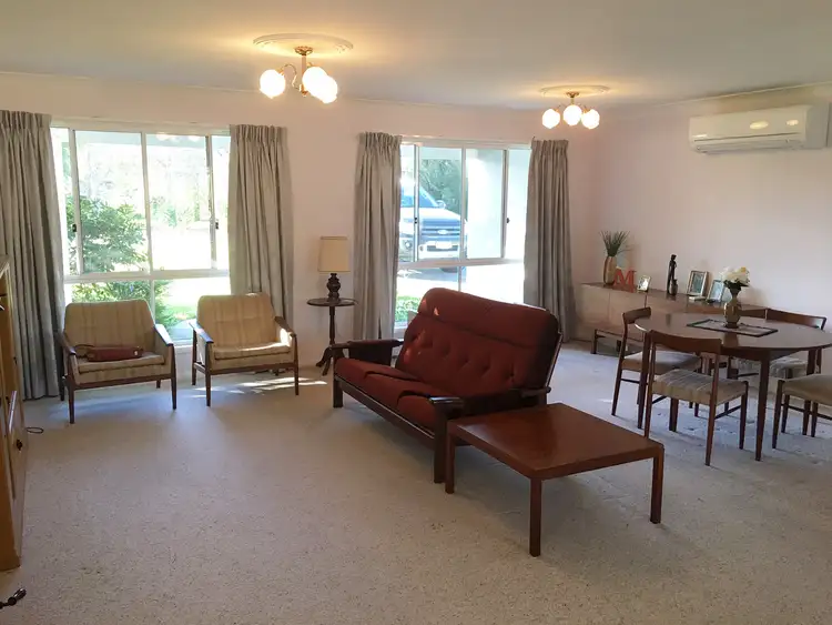 Fifth view of Homely house listing, 1 Walkers Drive, Maleny QLD 4552