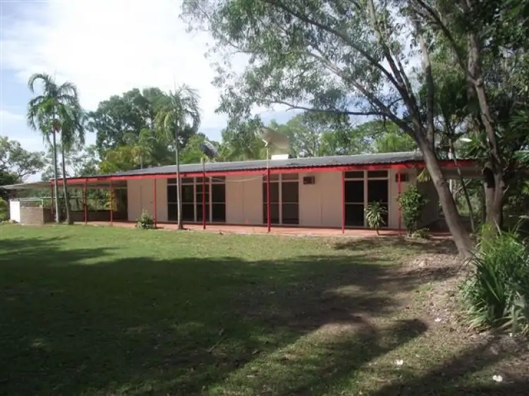 2333 Stuart Highway, Katherine NT 850