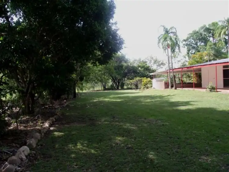 Second view of Homely rural property listing, 2333 Stuart Highway, Katherine NT 850