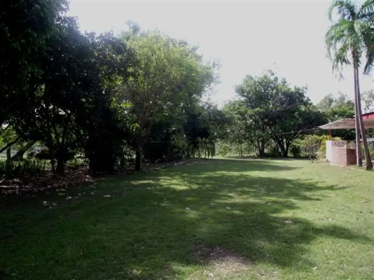 Third view of Homely rural property listing, 2333 Stuart Highway, Katherine NT 850