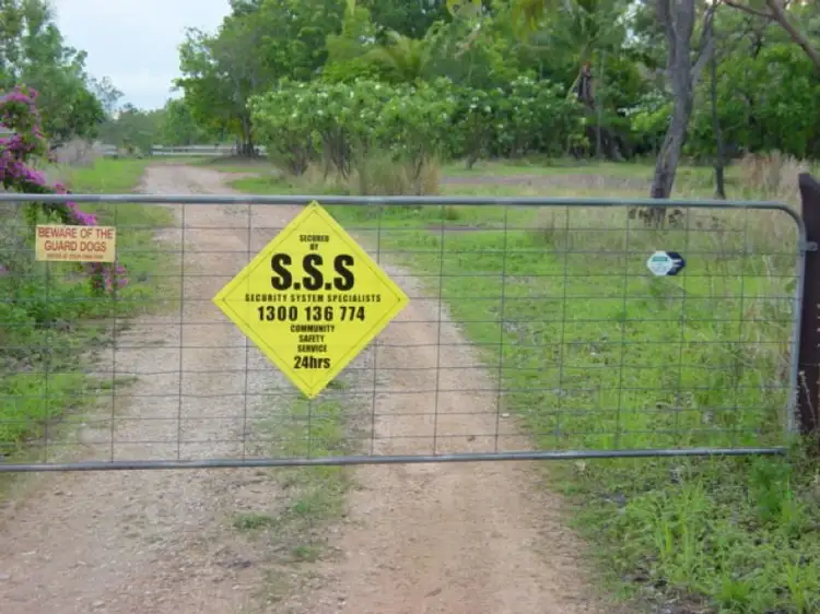 Fourth view of Homely rural property listing, 2333 Stuart Highway, Katherine NT 850