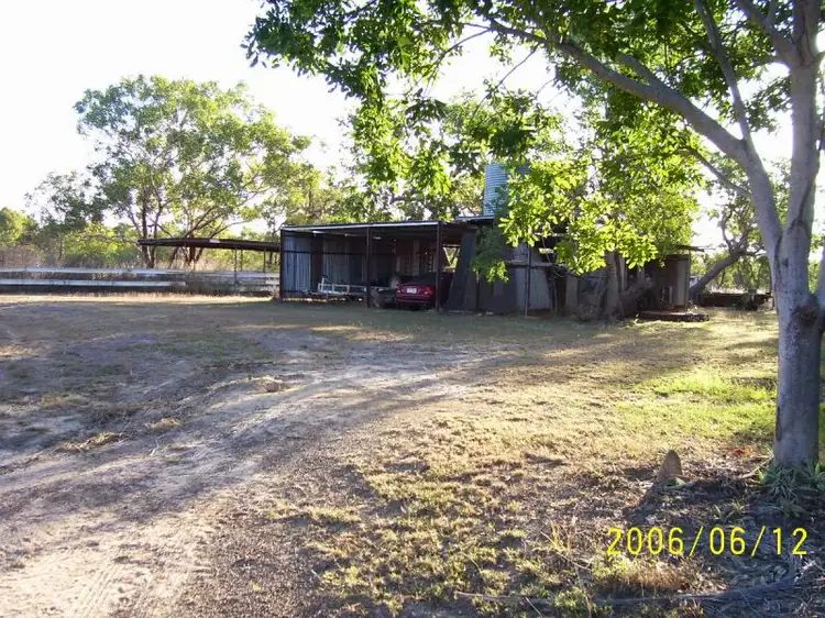 Fifth view of Homely rural property listing, 2333 Stuart Highway, Katherine NT 850
