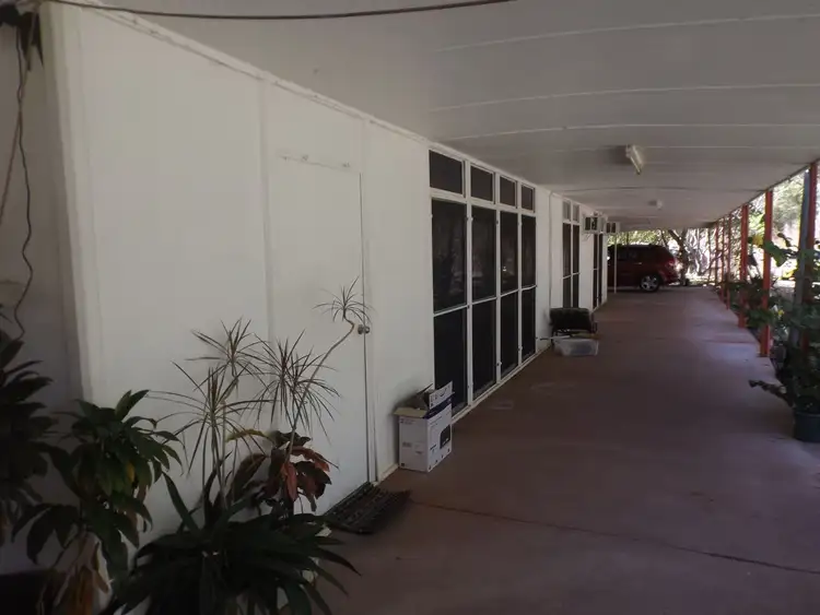 Sixth view of Homely rural property listing, 2333 Stuart Highway, Katherine NT 850