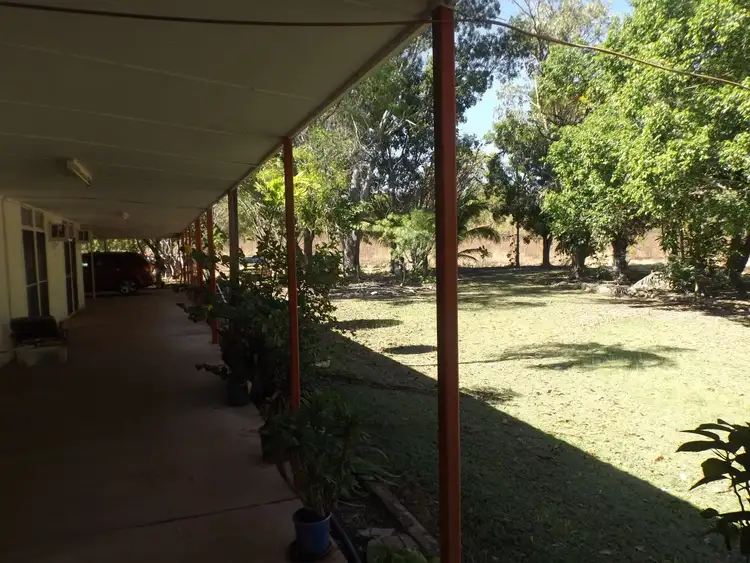 Seventh view of Homely rural property listing, 2333 Stuart Highway, Katherine NT 850