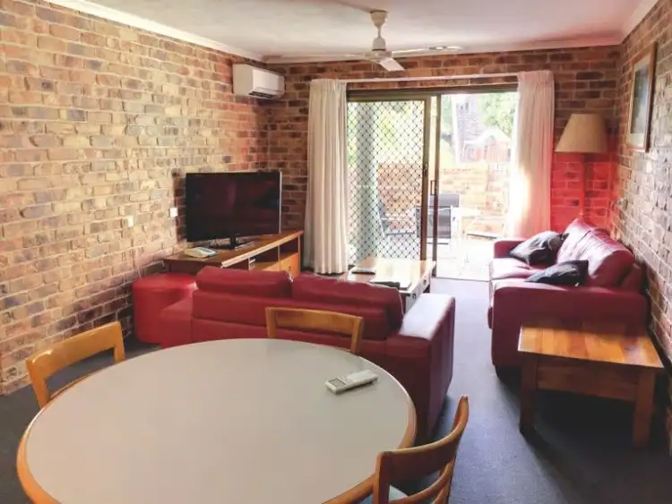 Villa 21 (Lot 3)/11 Ascog Terrace, Toowong QLD 4066