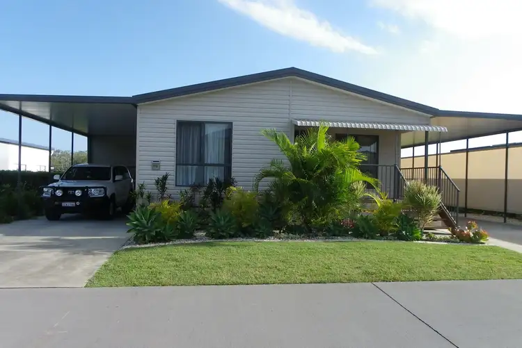 Main view of Homely retirement listing, 110/69 Light Street, Casino NSW 2470
