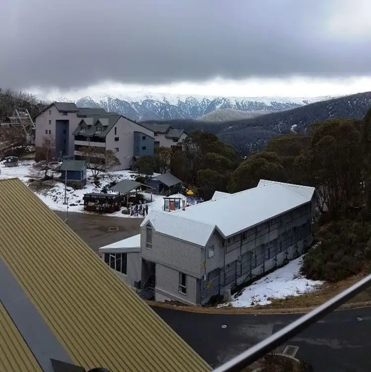 18/29 Falls Creek Road, Falls Creek VIC 3699