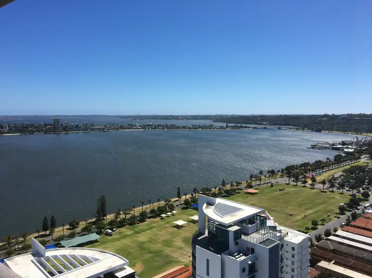 224/189 Adelaide Terrace, East Perth WA 6004