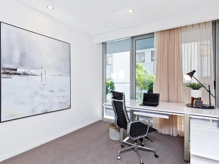 Seventh view of Homely apartment listing, 224/189 Adelaide Terrace, East Perth WA 6004